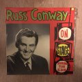 Russ Conway On Stage - Vinyl LP Record - Opened  - Very-Good Quality (VG)