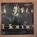 Hothouse Flowers - Home - Vinyl LP Record - Opened  - Very-Good Quality (VG)