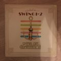 Hooked On Swing 1+2 - Special Gift Presentation - Vinyl LP Record - Opened  - Very-Good+ Quality ...
