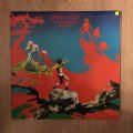 Uriah Heep - The Magician's  Birthday - Vinyl LP Record - Opened  - Very-Good+ Quality (VG+)