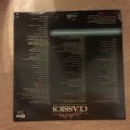 Hooked On Classics - The Album - Vinyl LP Record - Very-Good Quality (VG) (Vinyl Specials)