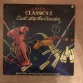 Hooked on Classics - Vol 2  - Louis Clark conducting the Royal Philharminic Orchestra - Vinyl LP ...