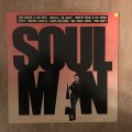Soul Man (Original Motion Picture Soundtrack) - Vinyl LP Record - Opened  - Very-Good+ Quality (VG+)