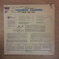 Coleman Hawkins  Body & Soul - Vinyl LP Record - Opened  - Very-Good+ Quality (VG+)