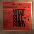 West Side Story (Natalie Wood) - Vinyl LP Record - Opened  - Very-Good+ Quality (VG+)
