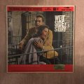 West Side Story (Natalie Wood) - Vinyl LP Record - Opened  - Very-Good+ Quality (VG+)