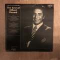 The Best of Gilbert Becaud - Vinyl LP Record - Opened  - Very-Good+ Quality (VG+)