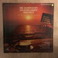 Die Schonsten FilmMelodien Der Weld - 16 Original Fim Hits - Vinyl LP Record - Opened  - Very-Goo...