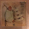Pattaccini And His Orchestra  Wedding Italian Style - Vinyl LP Record - Opened  - Good Qual...