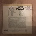 Nico Carstens - Goue Plaat - Vinyl LP Record - Opened  - Very-Good- Quality (VG-)