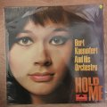 Bert Kaempfert & His Orchestra  Hold Me - Vinyl LP Record - Opened  - Very-Good+ Quality (VG+)