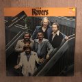 The Rovers - Vinyl LP Record - Opened  - Very-Good+ Quality (VG+)
