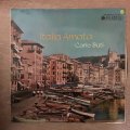 Carlo Buti  Italia Amata - Vinyl LP Record - Opened  - Very-Good+ Quality (VG+)