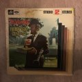 Mr Acker Bilk - London Is My Cup Of Tea - Vinyl LP Record - Opened  - Very-Good Quality (VG)