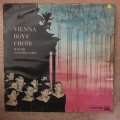 Vienna Boys Choir - Vinyl LP Record - Opened  - Very-Good Quality (VG)