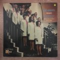 Oral Roberts Presents Music By the World Action Singers of Oral Roberts University - Vinyl LP Rec...