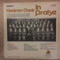 Glasgow Kedron Choir  In Praise - Vinyl LP Record - Opened  - Very-Good+ Quality (VG+)