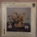 Music You Love - Phillips Classical Favourites - Vinyl LP Record - Opened  - Very-Good- Quality (...