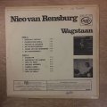 Nico Van Rensburg - Wagstaan - Vinyl LP Record - Opened  - Very-Good Quality (VG)