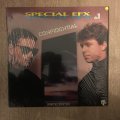 Special EFX - Confidential  - Vinyl LP Record - Opened  - Very-Good+ Quality (VG+)
