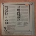 Laugh With The Comedians - Vinyl LP Record - Opened  - Very-Good+ Quality (VG+)