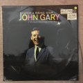 John Gary - Catch A Rising Star - Vinyl LP Record - Opened  - Very-Good- Quality (VG-)