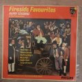 Harry Secombe & The Pickwickians  Fireside Favourites - Vinyl LP Record - Opened  - Very-Go...