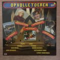 Op Volle Toeren - Vinyl LP Record - Opened  - Very-Good+ Quality (VG+)
