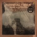 Potential Threat  Demand An Alternative -  Vinyl LP - Sealed