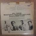 John Gary Sings Your All Time Country Favourites - Vinyl LP Record - Opened  - Very-Good Quality ...