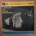 Flanagan And Allen  Successes - Vinyl LP Record - Opened  - Very-Good+ Quality (VG+)