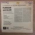 Flanagan And Allen  Successes - Vinyl LP Record - Opened  - Very-Good+ Quality (VG+)
