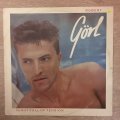 Robert Gorl  Night Full Of Tension - Vinyl LP Record - Opened  - Very-Good+ Quality (VG+)