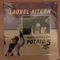 Laurel Aitken Meets Floyd Lloyd & The Potato 5 - Vinyl LP - Sealed