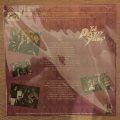 The Pretty Things  Bouquets From A Cloudy Sky - Vinyl LP - Sealed