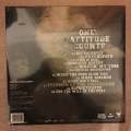 Only Attitude Counts  Triumph Of The Underdogs - Vinyl LP - Sealed