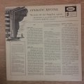 Victoria De Los Angles - Operatic Recital - Vinyl LP Record - Opened  - Very-Good+ Quality (VG+)