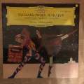 Tchaikovsky - Karajan, Berlin Philharmonic  Serenade For Strings - Nutcracker Suite - Vinyl...