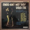 Frank Norman - Lionel Bart  Fings Ain't Wot They Used T'Be - Vinyl LP Record - Opened  -...