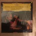 Brahms - Gza Anda, Herbert Von Karajan, Berliner Philharmoniker  Klavierkonzert Nr. 2 B-D...
