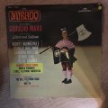 Groucho Marx - The Mikado Starring Groucho Marx - Vinyl LP Record - Opened  - Very-Good+ Quali...