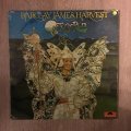 Barclay James Harvest  Octoberon - Vinyl LP Record - Very-Good+ Quality (VG+)