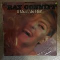 Ray Conniff - It Must Be Him - Vinyl LP Record - Opened  - Very-Good- Quality (VG-)