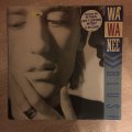 Wa Wa Nee  Wa Wa Nee - Vinyl LP Record - Opened  - Very-Good+ Quality (VG+)