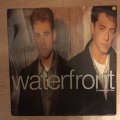 Waterfront - Vinyl Record - Opened  - Very-Good+ Quality (VG+)
