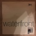 Waterfront - Vinyl Record - Opened  - Very-Good+ Quality (VG+)