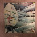 Alan Parsons - I  Robot - Vinyl LP Record - Opened  - Very-Good+ Quality (VG+)
