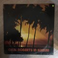 Oral Roberts In Hawaii - Vinyl LP Record - Very-Good+ Quality (VG+)