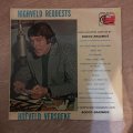 Rocco Erasmus - Highveld Requests - Vinyl LP Record - Opened  - Very-Good Quality (VG)