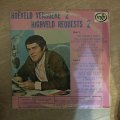 Rocco Erasmus - Highveld Requests - Vinyl LP Record - Opened  - Very-Good- Quality (VG-)